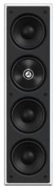 Kef Ci4100 QL-Thx In-Wall Speaker  (Each) image 