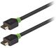 Konig High Speed HDMI Cable with HDMI Connector Data Cables 1 Meter image 