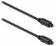Konig Optical Cable Toslink Male - Male 3 Meter Length image 