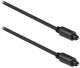 Konig Optical Cable Toslink Male - Male 2 Meter Length image 