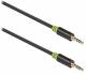 Konig Stereo Audio Cable 3.5 mm Male -Auxilary Cables 2-Meter image 