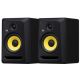 KRK Classic 7 G3 7-Inch Powered Studio Monitor CL7G3 (Pair) image 