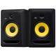 Krk Classic 8 G3 8-Inch Powered Studio Monitor CL8G3 (Pair) image 