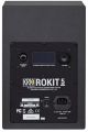 Krk Rokit 5 G4 5-Inch Powered Near-Field Studio Monitor RP5 G4 - (Pair) image 
