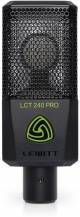 Lewitt LCT 240 Pro Large Diaphragm Studio Condenser Microphone image 