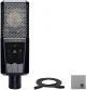 Lewitt LCT 640 TS Dual Output Mode Condenser Microphone image 