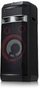 LG OL100 2000W RMS  2000 watts Party Speaker with Karaoke image 