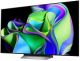 LG OLED65C3XSA (164cm) 4K Smart TV With Eye Comfort Display image 