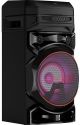 LG XBOOM RNC5 Bluetooth Party Speaker with Bass Blast image 