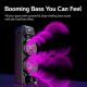 LG XBOOM RNC9 Bluetooth Party Speaker with Dolby Atoms image 