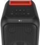 LG XBOOM XL5S Portable Party Speaker with Bluetooth image 