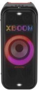 LG XBOOM XL7S Party Speaker with Bluetooth and Multi Colour Ring Lighting image 