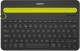 Logitech K480 Multi Device Bluetooth Keyboard image 