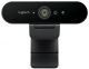 Logitech BRIO Ultra 4K HD Pro Webcam image 