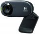 Logitech C310 Simple video calling in HD 720p image 