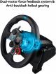 Logitech Gaming Driving Force Racing Wheel image 