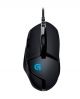 Logitech G402 Hyperion Fury FPS Gaming Mouse image 