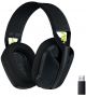 Logitech G435 Gaming Bluetooth Wireless Over Ear Headphones image 