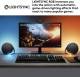 Logitech G560 LIGHTSYNC PC GAMING SPEAKERS image 
