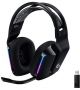 logitech G733 Lightweight Bluetooth Gaming Headphones image 