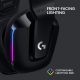 logitech G733 Lightweight Bluetooth Gaming Headphones image 