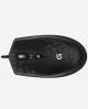 Logitech G90 Optical Gaming Mouse image 