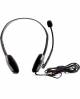 Logitech H110 Stereo Headset With Mic image 