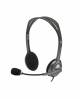 Logitech H111 Stereo Headset with Noise Cancelling Mic image 