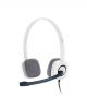 Logitech H150 Stereo Headset with Mic image 