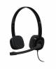 Logitech H151 Stereo Headset with Noise Cancelling Mic image 