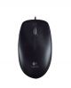 Logitech M100R Wired USB Mouse image 