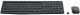 Logitech MK235 Wireless Keyboard and Mouse Combo (Hindi + English) image 