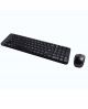 Logitech MK220 Wireless Keyboard and Mouse Combo image 
