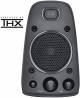 Logitech Z625 Speaker System With Subwoofer And Optical Input Powerful Thx Sound image 