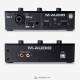 M-Audio M-Track Solo Audio Interface With 2-Channel USB Recording Interface for Mac And PC image 