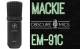 Mackie EM-91C Large-Diaphragm Condenser Microphone image 