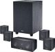 Magnat Cinema-5.1 Compact Home Cinema Theater System image 