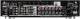Marantz NR-1710 Slim 7.2-Channel 4K Ultra HD AV Receiver with HEOS Built-in image 