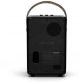 Marshall Tufton Portable Bluetooth Speaker (Black) image 