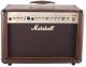 Marshall AS50D 50W 2x8 Acoustic Guitar Combo Amplifier image 