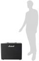 Marshall Code 50 Guitar Amplifier with Bluetooth image 