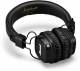 Marshall Major 2 Bluetooth Headphones (Black) image 