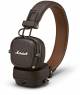 Marshall Major 3 Bluetooth Wireless On-Ear Headphones image 