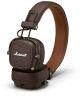 Marshall Major 3 Bluetooth Wireless On-Ear Headphones image 