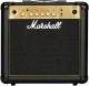 Marshall MG15G Amplifier for Guitars image 