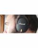 Marshall Monitor Bluetooth Wireless Over-Ear Headphone image 