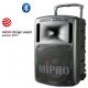 Mipro MA-808 Portable PA System image 