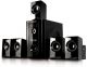 Mitashi 5.1 Channel Bluetooth Home Theatre System image 
