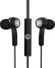 Motorola Pace 120 in-Ear Headphones with Alexa and Mic image 