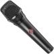 Neumann KMS 104 Handheld Vocal Condenser Microphone image 